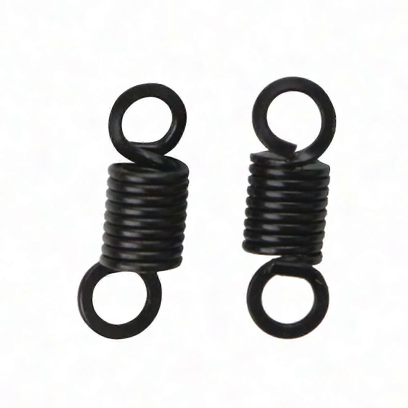 2-Pack Automatic Wire Stripper Springs for Electricians & DIYers - Boost Efficiency
