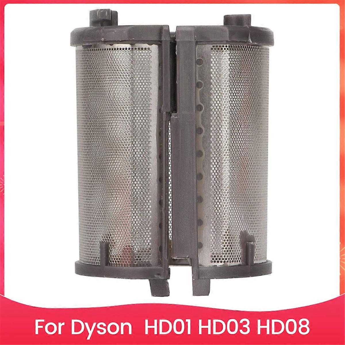 Filtre intérieur de remplacement pour sèche-cheveux Supersonic