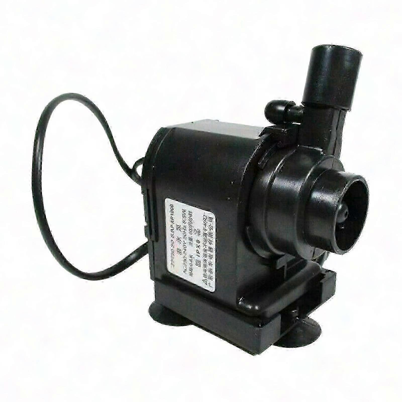 Universal 8.5W Ice Maker Water Pump Replacement Part AP1200 Accessory