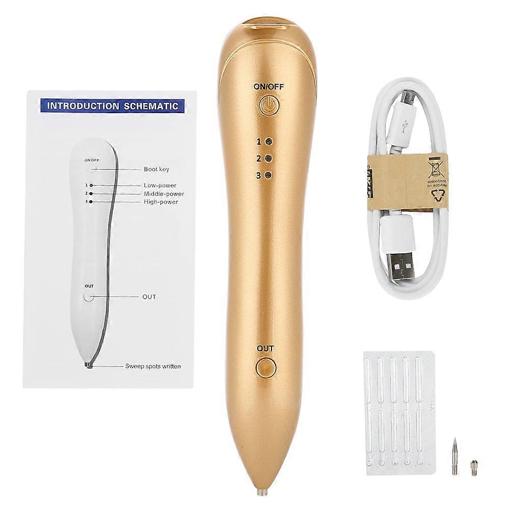 Freckle, Spot & Mole Removal Machines and Pens