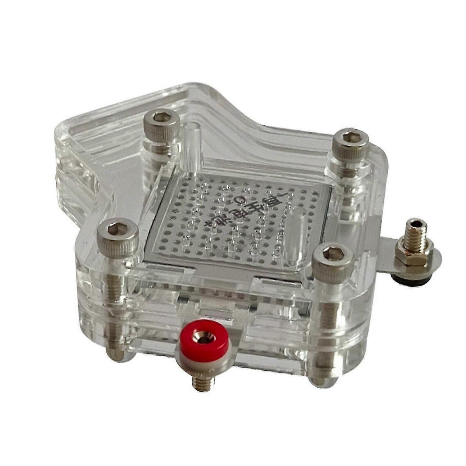 Hydrogen Fuel Solar Power Generation Module Hydrogen Fuel Stack Educational 2B FT