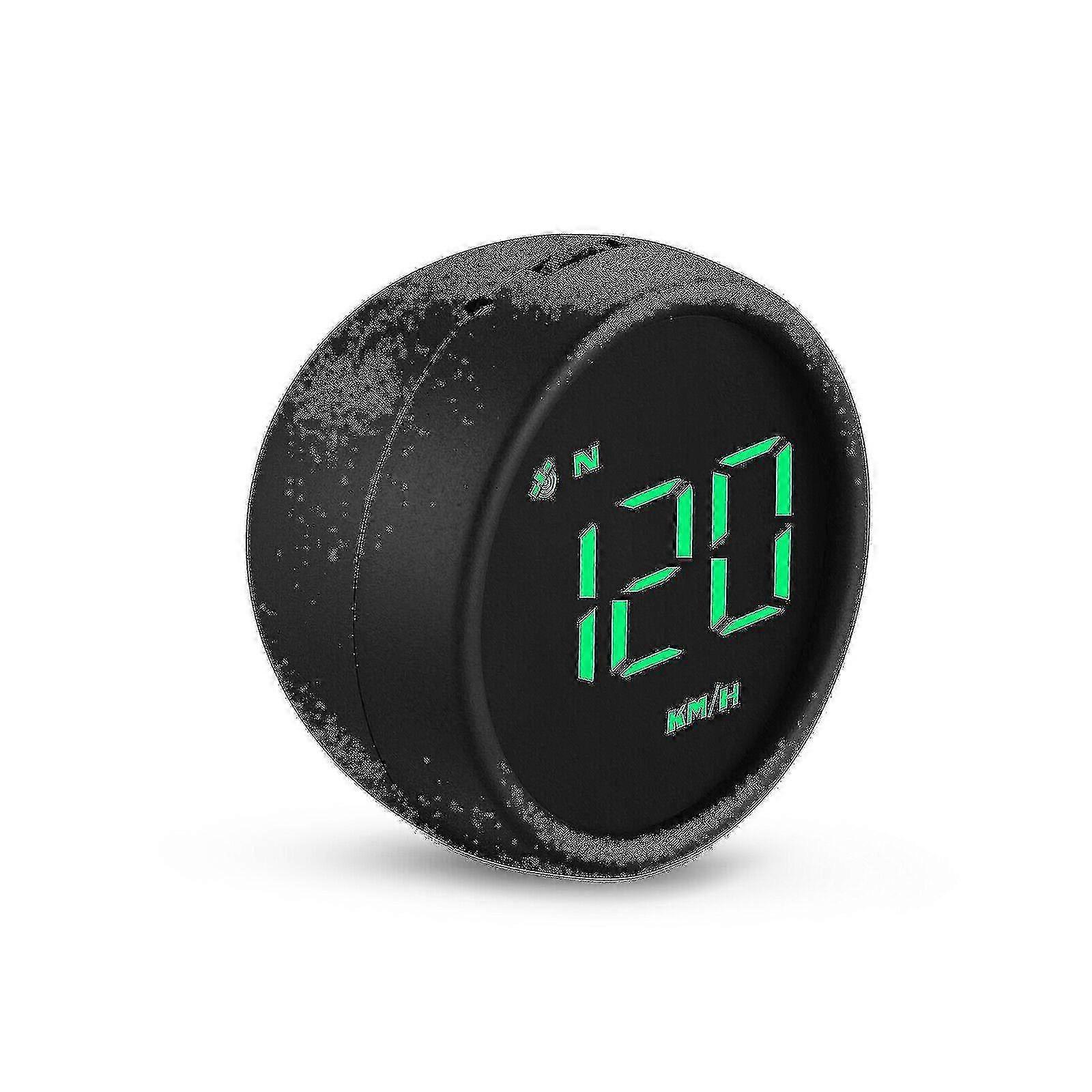 Digital Gps Speedometer For Car High Quality--