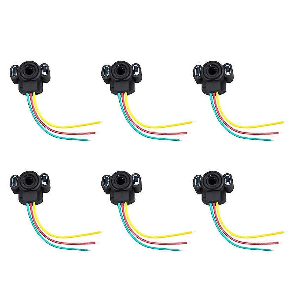 Forklift Parts Accelerated Accelerator Potentiometer For