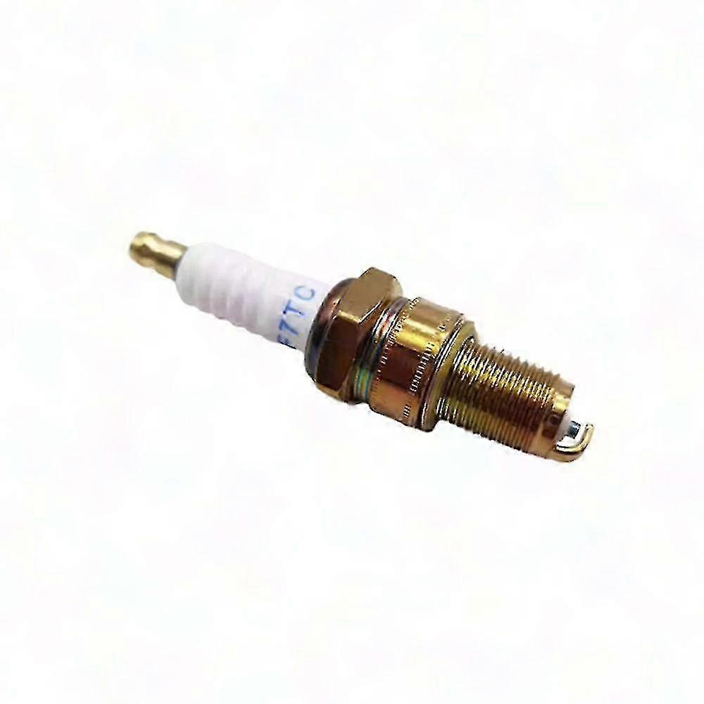 Spark Plug for 4-Stroke Gasoline Generator Engine Accessory