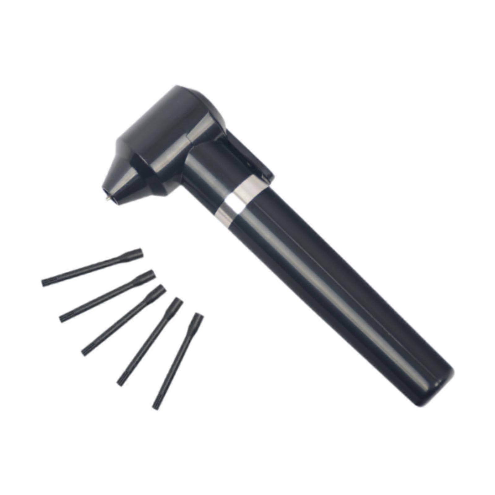 Electric Ink Dispenser - Pigment Mixing Machine With Ink Mixing Sticks, Professional Nail Polish Liquid Mixer