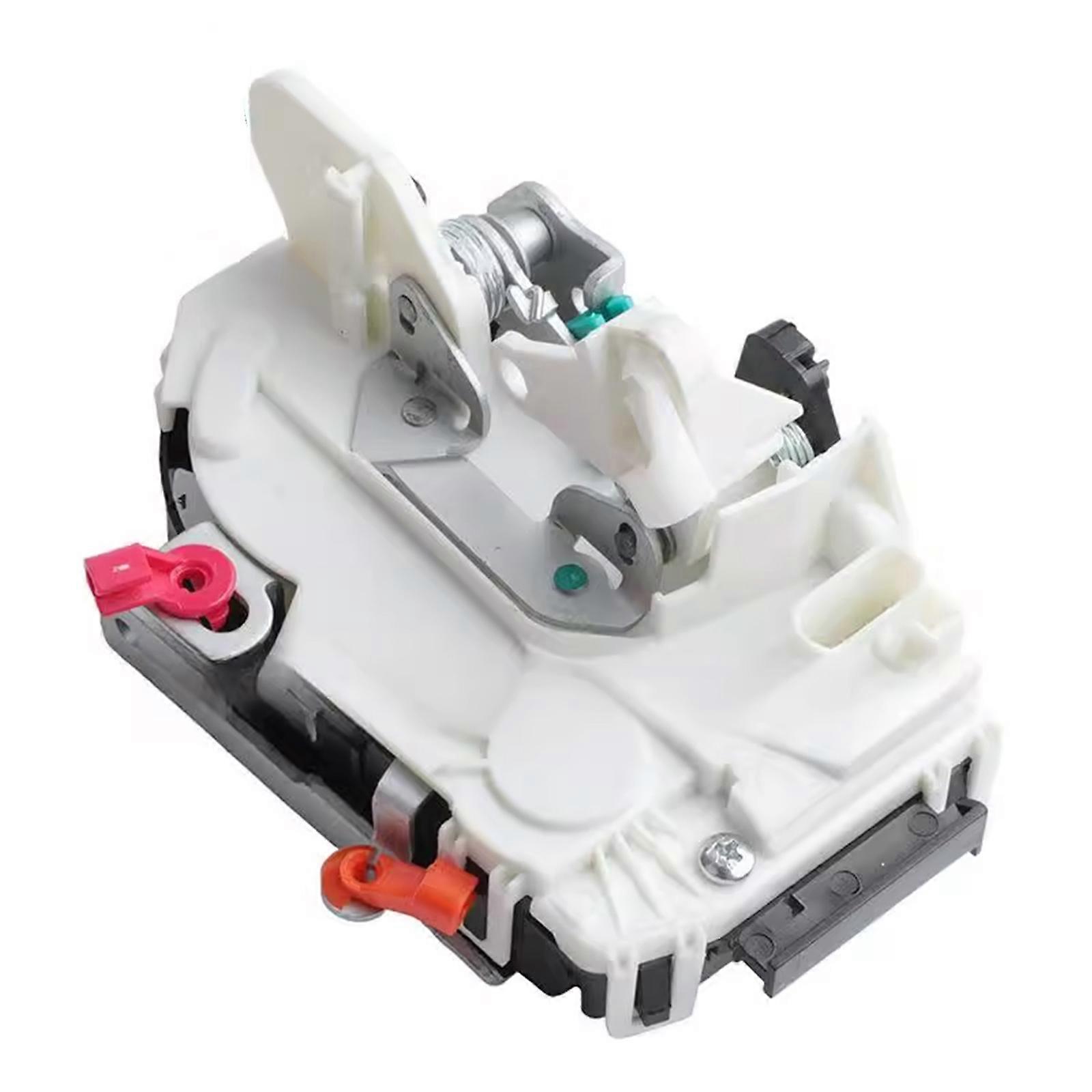 Door Lock Actuator Mechanism 4589417AA High Load Capacity Designs Car Door Latches Assembly Quick Fixing for Vehicles Multicolor