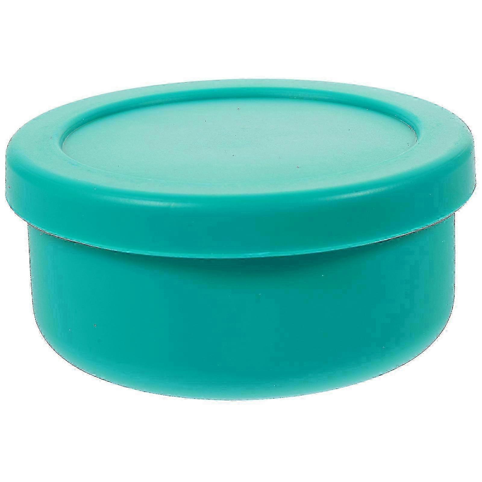 Reusable Household Dough Container & Pizza Proofing Box - Essential Dough Storage Accessory for Home Bakers