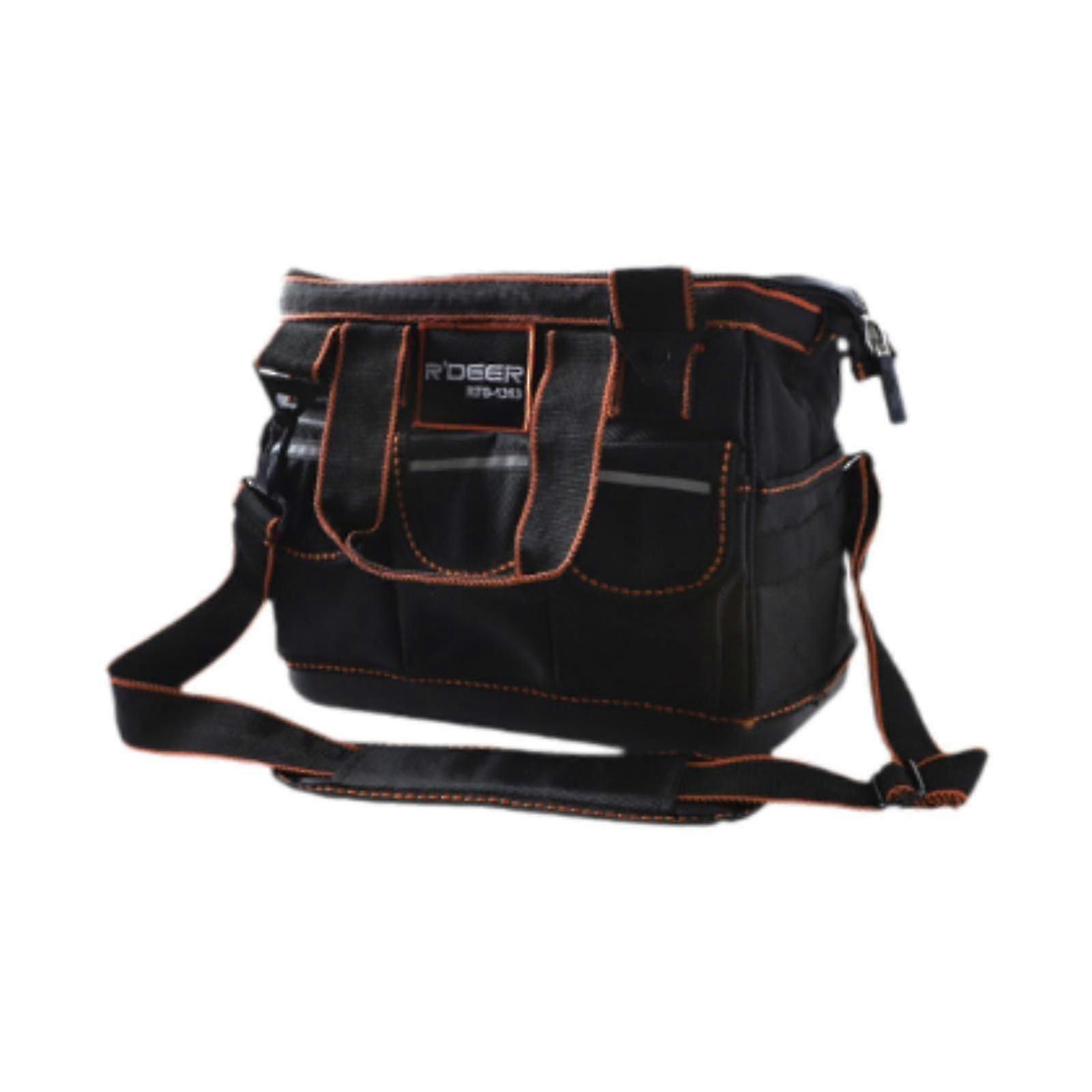Tool Organizer Bag Portable Multipurpose for Welders Carpenters Construction XL