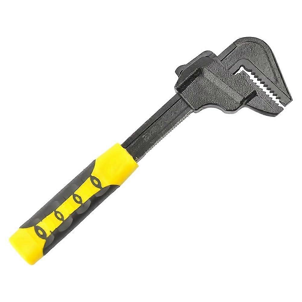 FType Wrench, Adjustable, Adjustable Wrench, Large Opening, Adjustable Wrench, Pipe  Wrench
