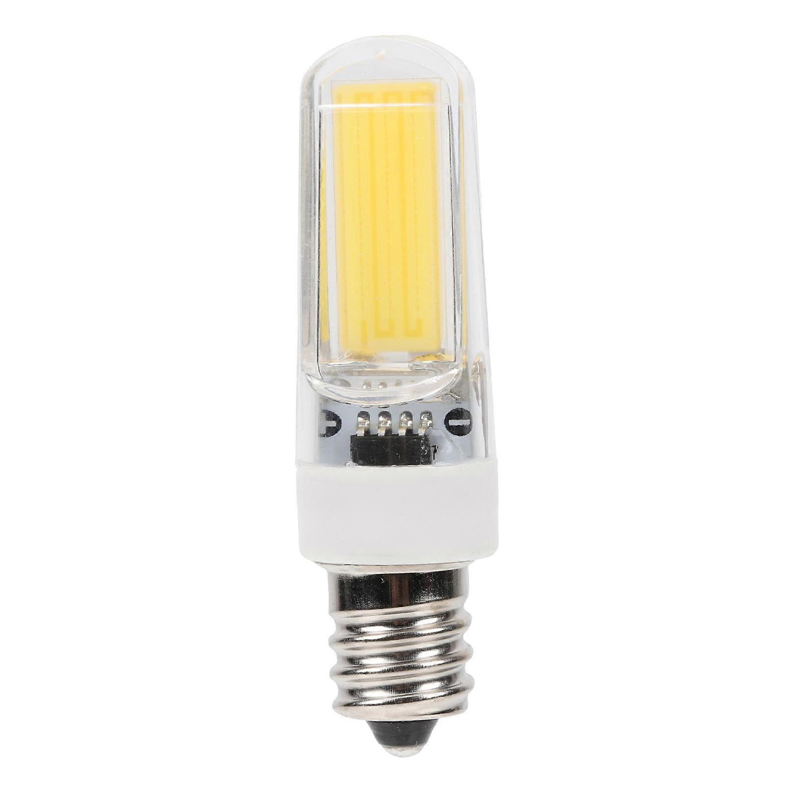 Replacement Refrigerator Light Bulb E12 Appliance Bulb Replacement