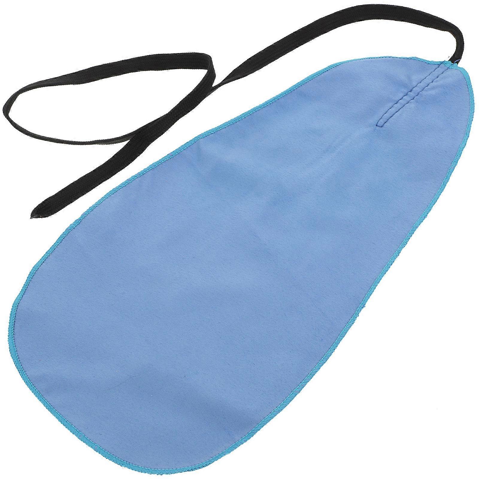 Musical Instruments Cleaning Cloth for Clarinet Saxophone Flute – Durable Soft Tool for Interior Maintenance – Ideal for Musicians and Instrument Care