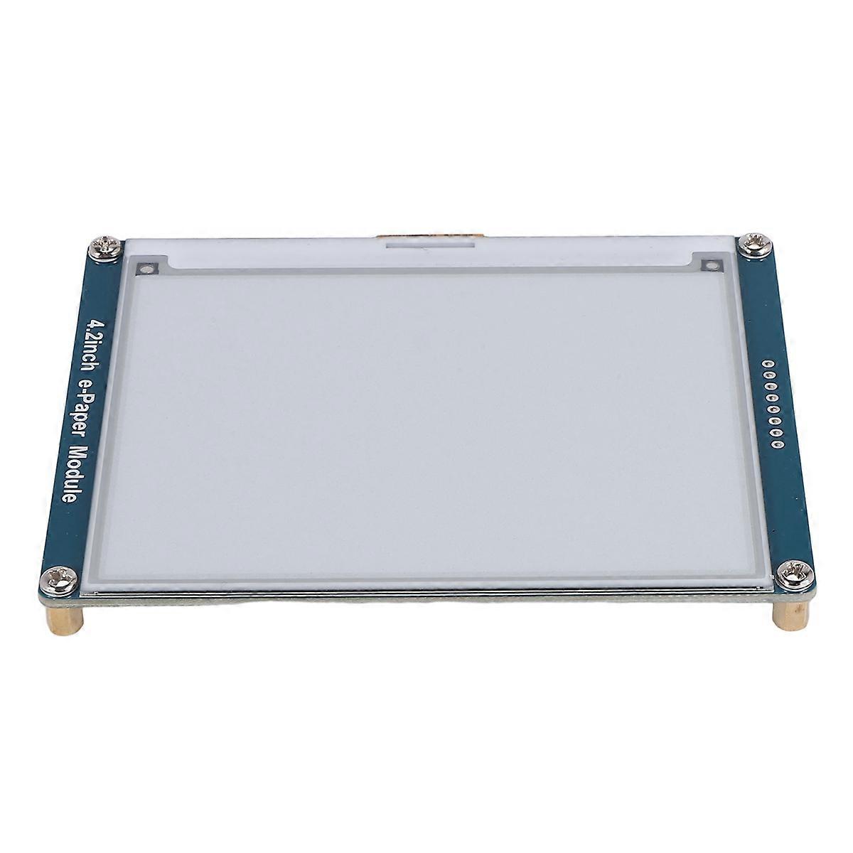 2X 4.2 Inch E-Ink Display Module for 4 B E-Paper Module