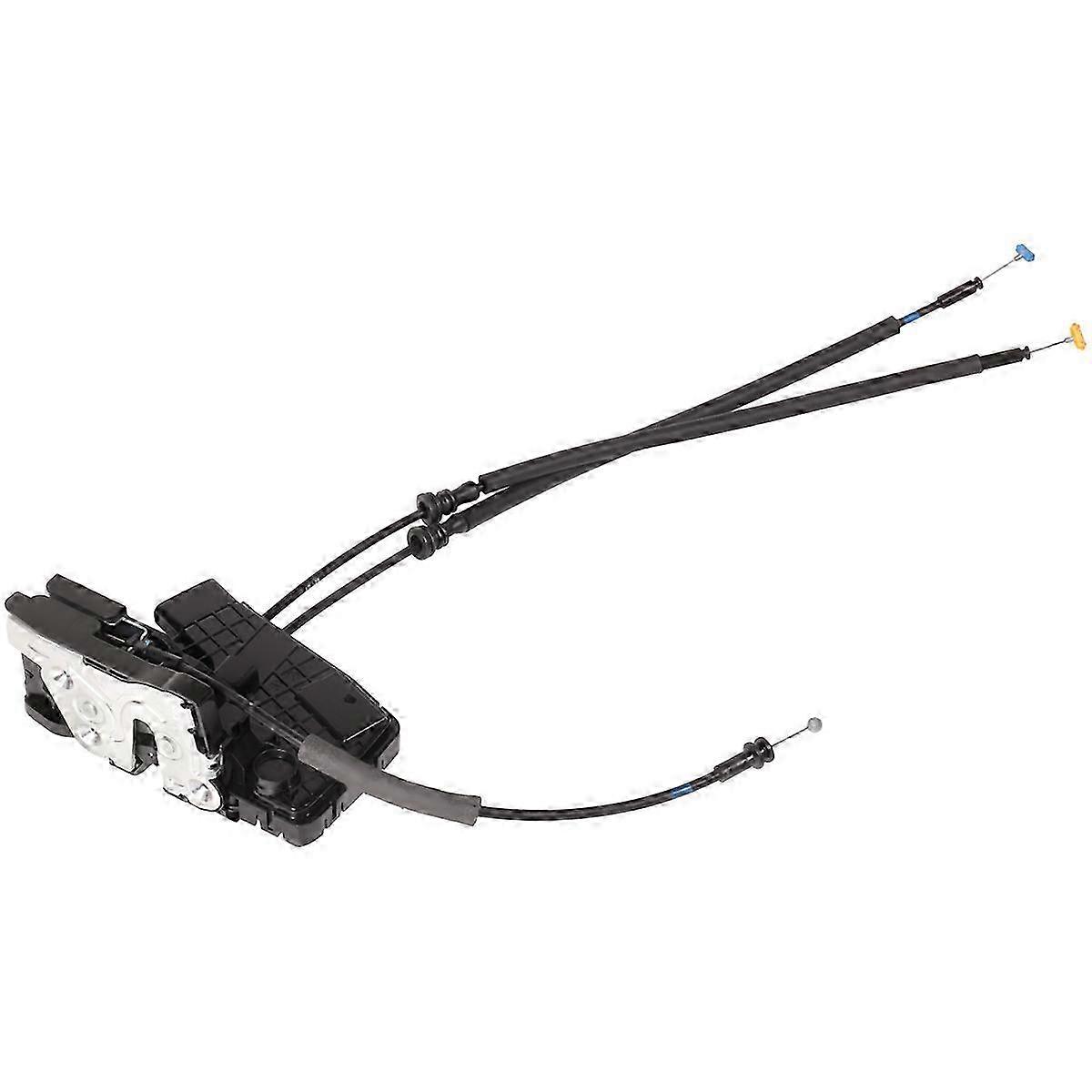 Rear Left Side Door Lock Latch Actuator for Hyundai Tucson 2016-2020 81410-D3000 81410-D3500