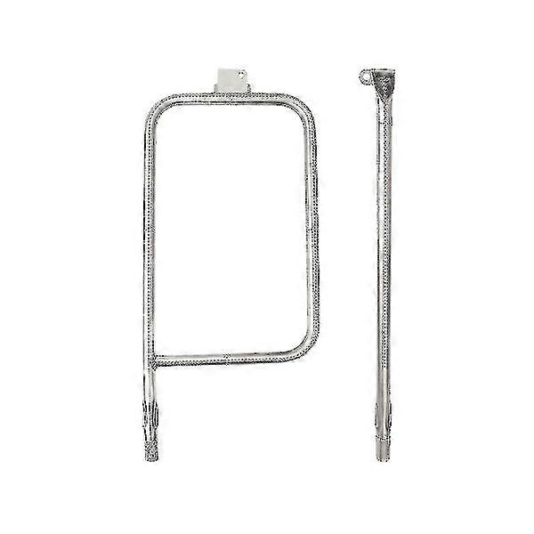 65032 Burner Tube Kit Compatible With Q300, Q320, Q3000, Q3200 Compatible With For Q-Series 60036, 8038