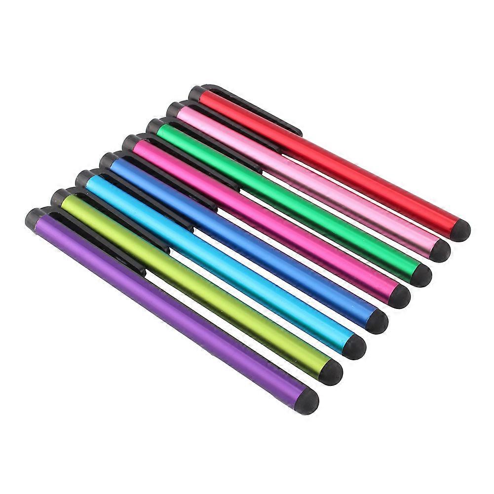 Capacitive Touch Screen Stylus Pen for iPad, iPhone, Mobile Phone & Tablet Precision