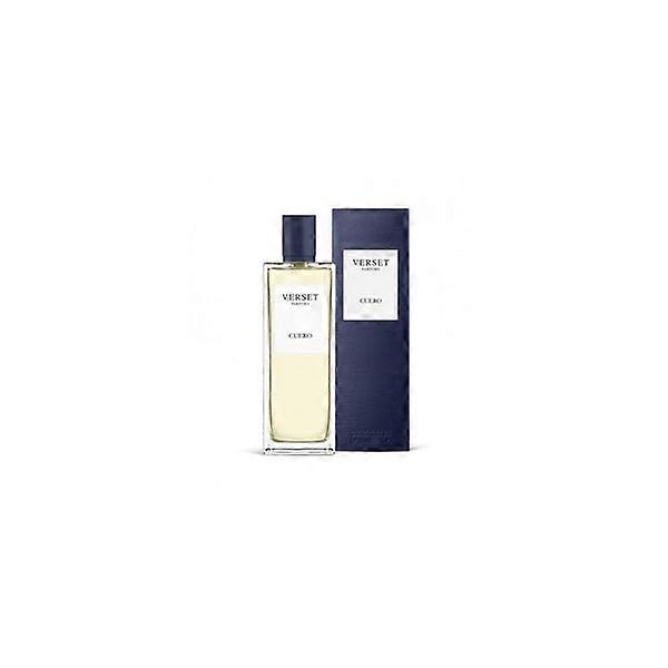 Verset Cuero For Men 50ml Eau De Toilette Spray