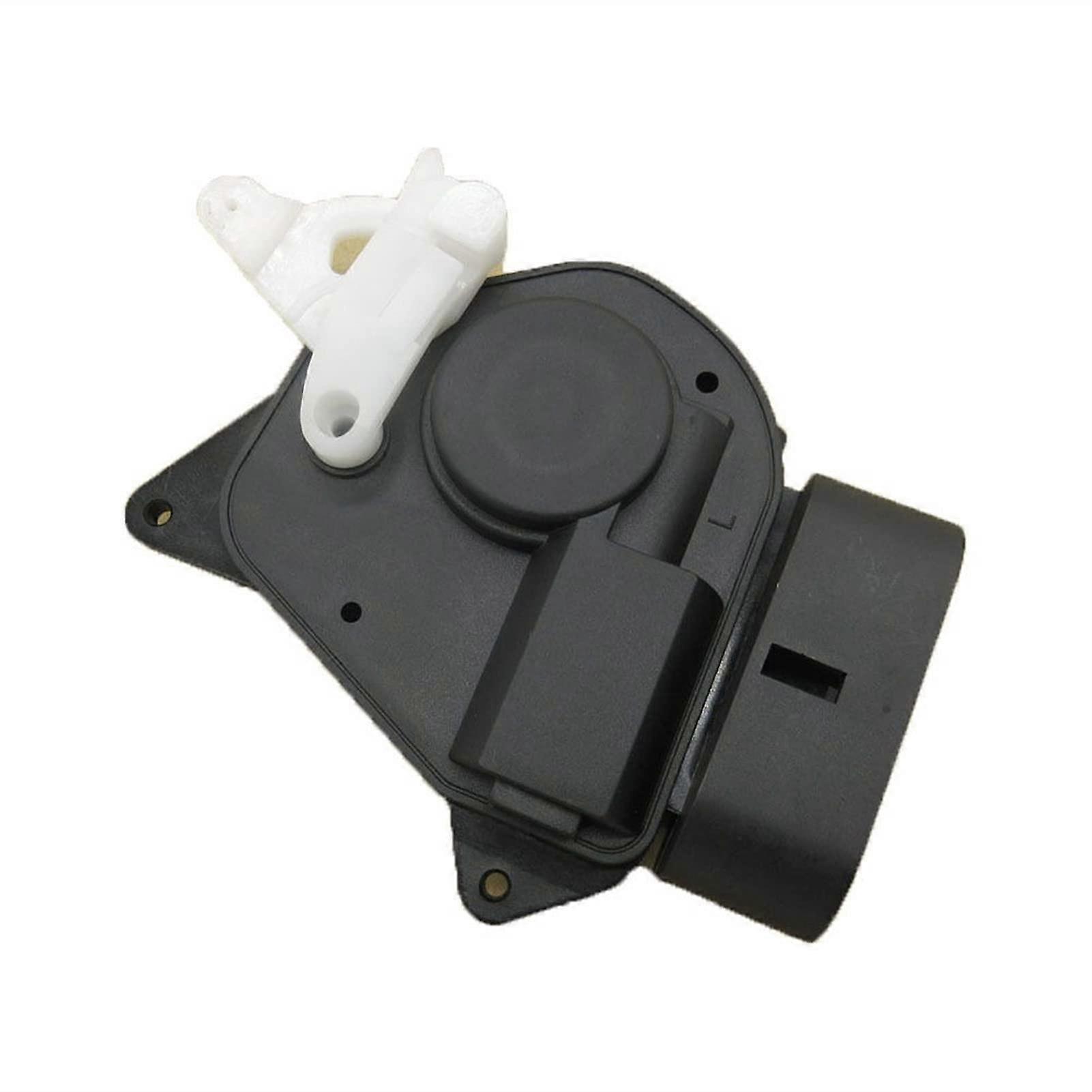 FRONT REAR Left Right CENTRAL DOOR LOCK DRIVE MECHANISM for Toyota Corolla ALTIS Verso Fielder