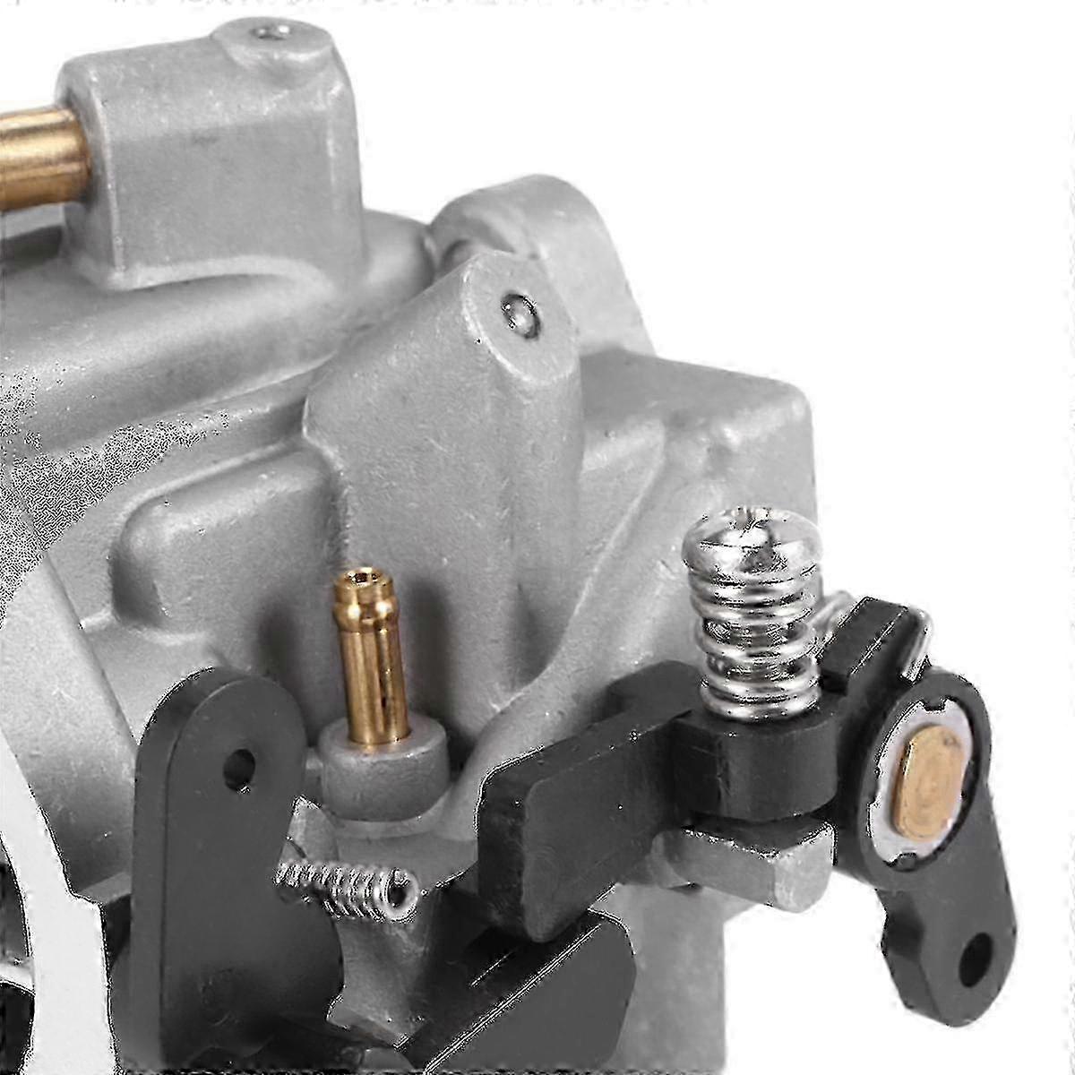 Mercury 6HP 4-Stroke Outboard Carburetor Assembly 804766a04 3303-8M0053668 Edition 1107