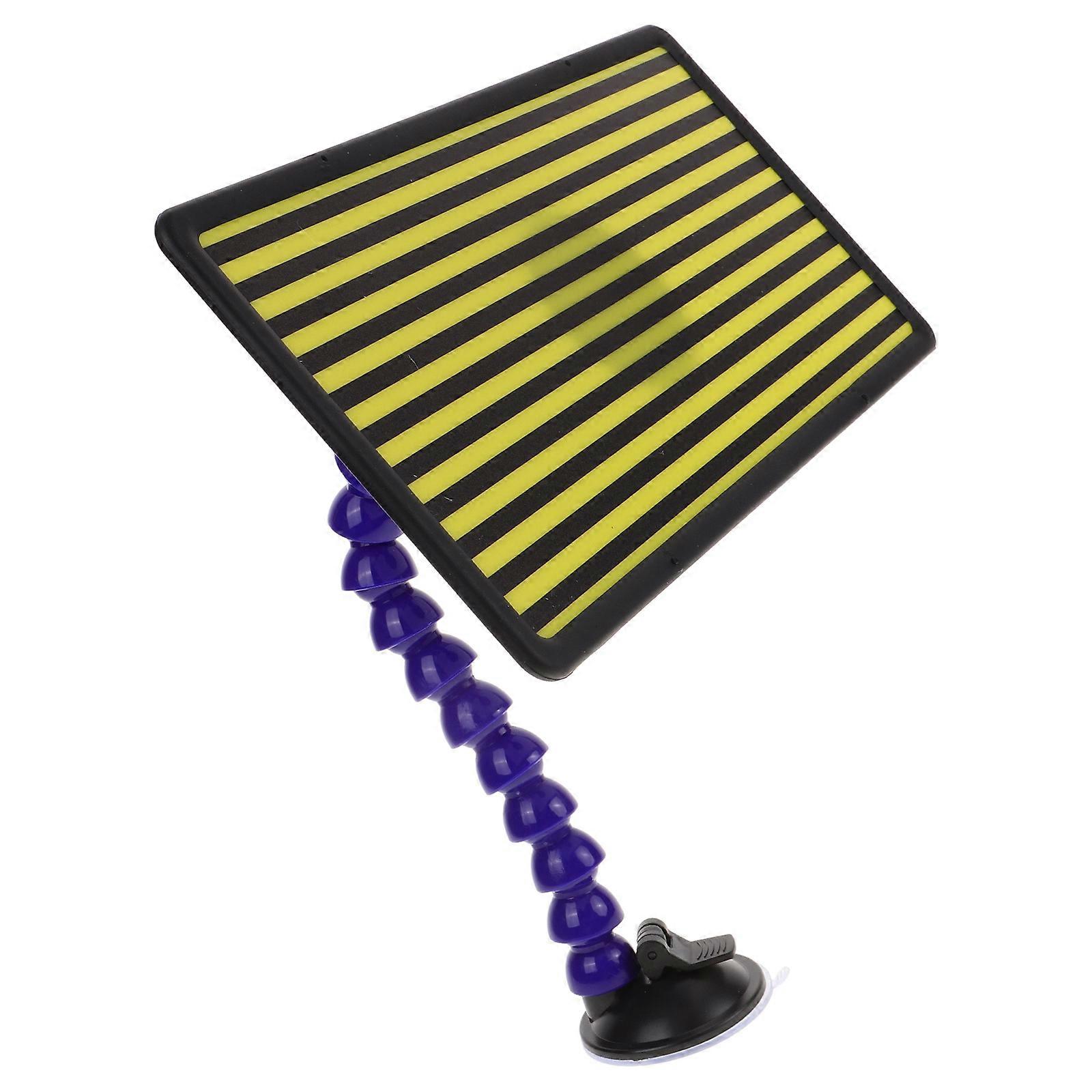 Auto Tool Dent Detection Board For Owners Garage Use 1Set With Multi Color