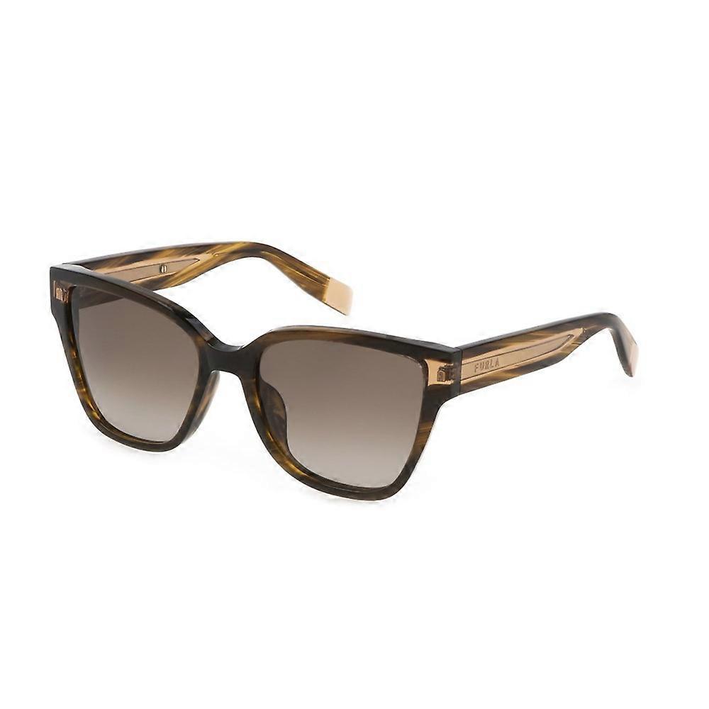 Sunglasses Furla sfu592v5406yh