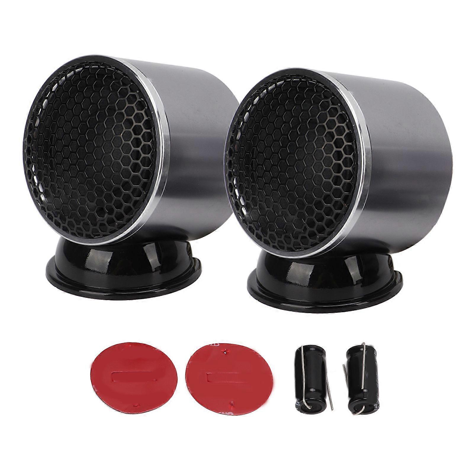 360 degree stereo car speaker 2.5in midrange 110W