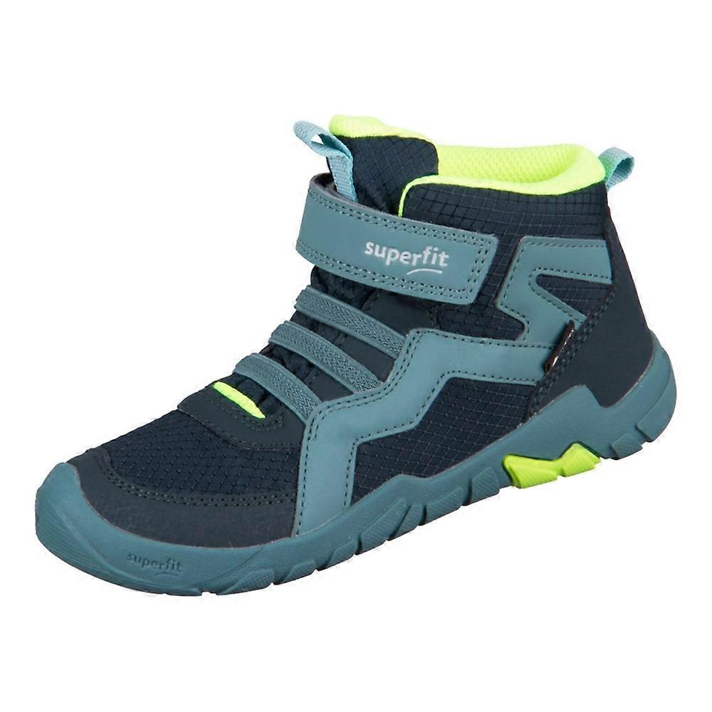 Shoes Superfit Trace 10060347000