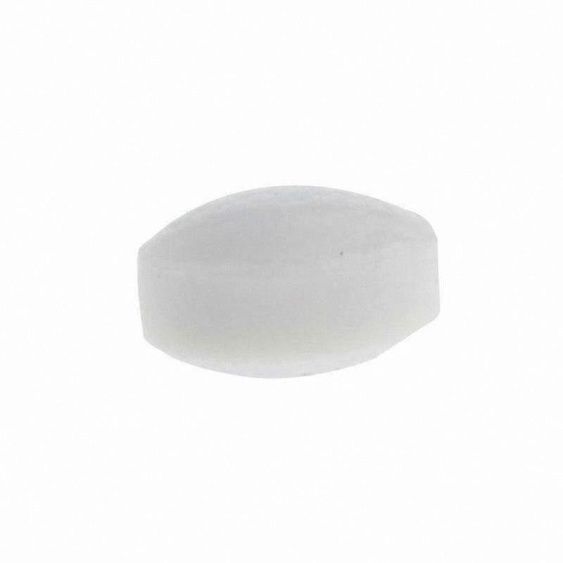 PTFE Coated Magnetic Stir Bar for Laboratory Mixing Applications