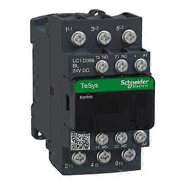 Schneider Contactor 38a 3-pole Tesys D Lc1d386bl