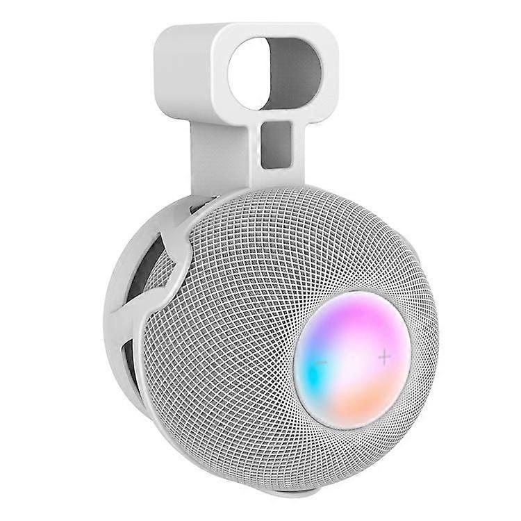 Mini Wall Mount Holder, Mini Plug Mount with Cord Management
