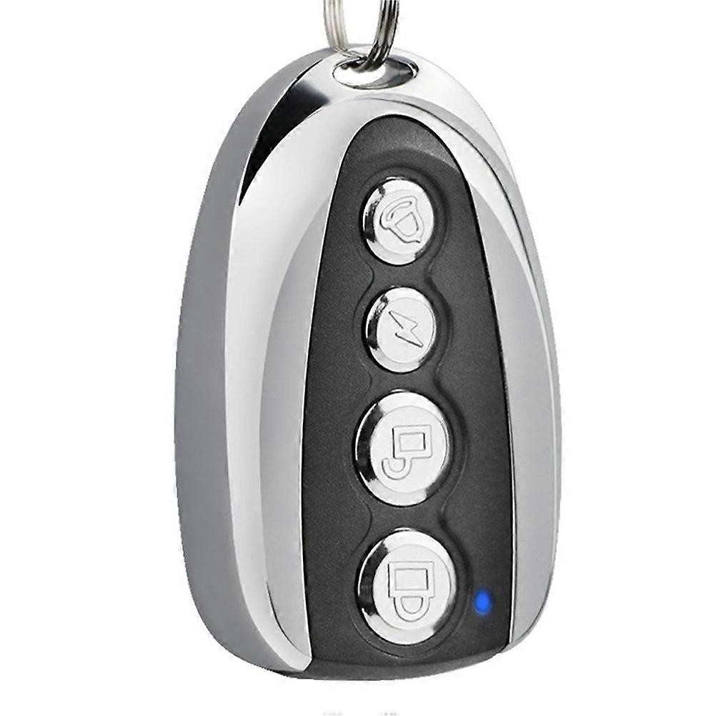 1pc Universal Self learning Duplicator for Garage Door and Auto Gate Transmitter