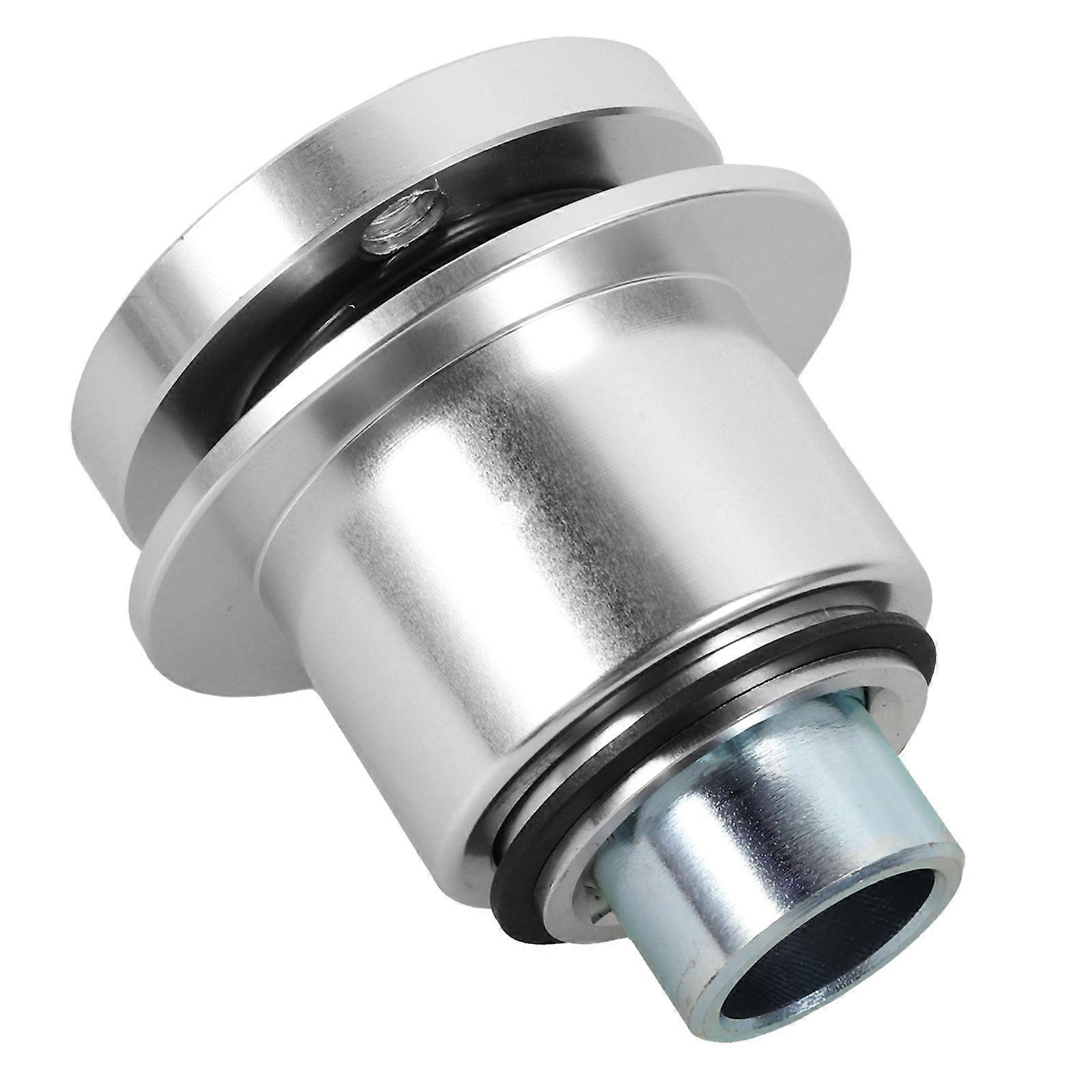 Steering Wheel Quick Release 3 Hole Modification Disconnect Device