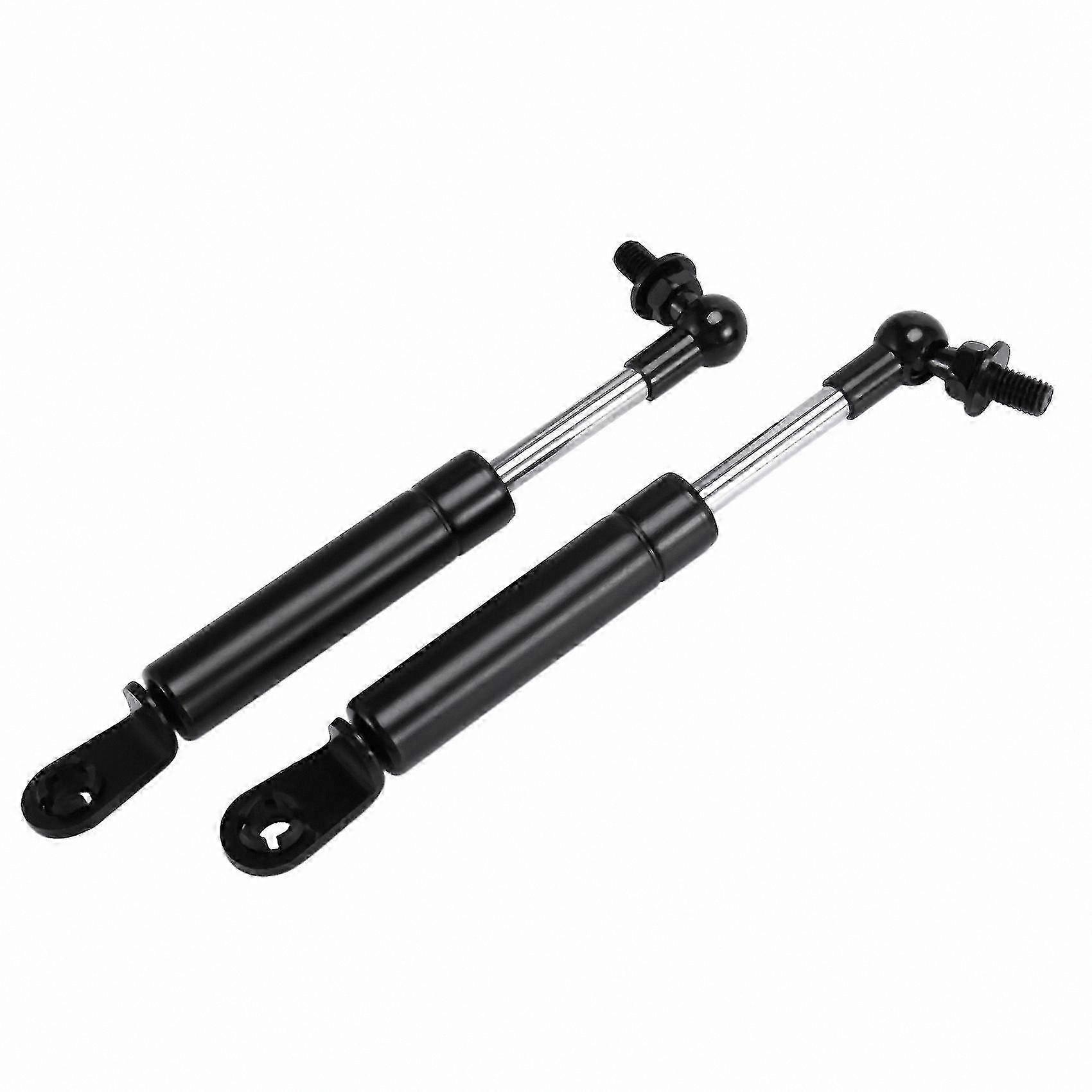 T Max 500 530 motorsykkelseteløftestøtter (2 stk) for scootermodeller