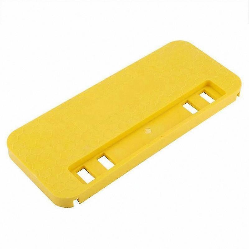 Beekeeping Hive Cleaning Kit with Honey Shelf and Scraper Tool for Harvesting