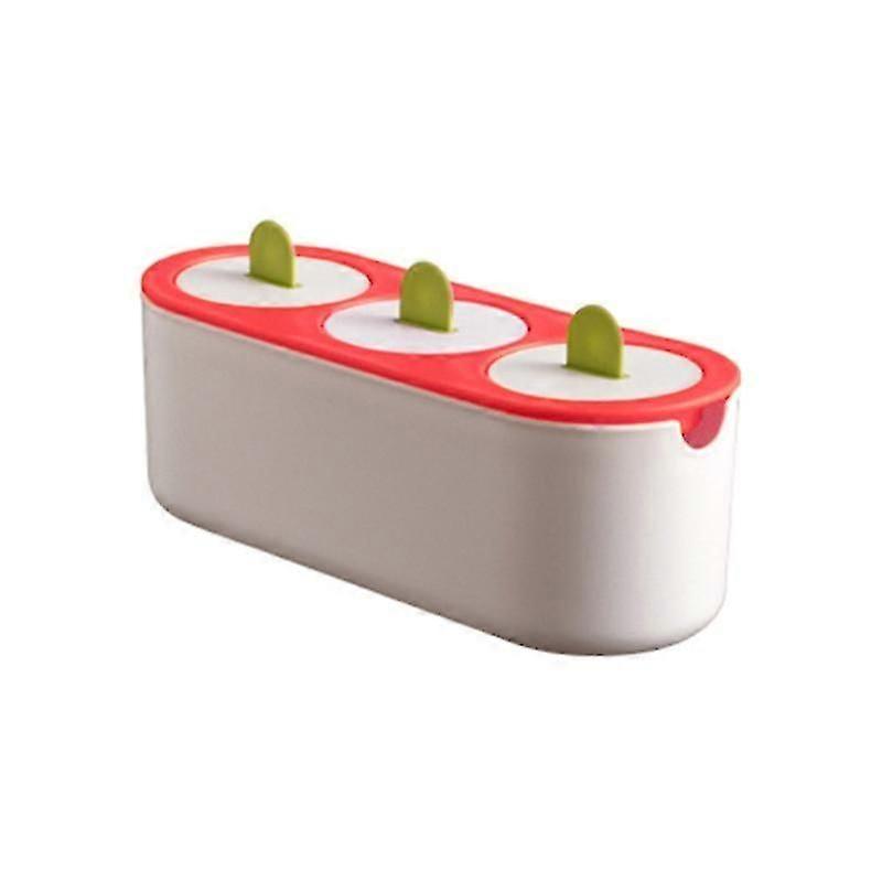 Silicone Popsicle Molds - BPA-Free for Safe and Fun Frozen Snacks