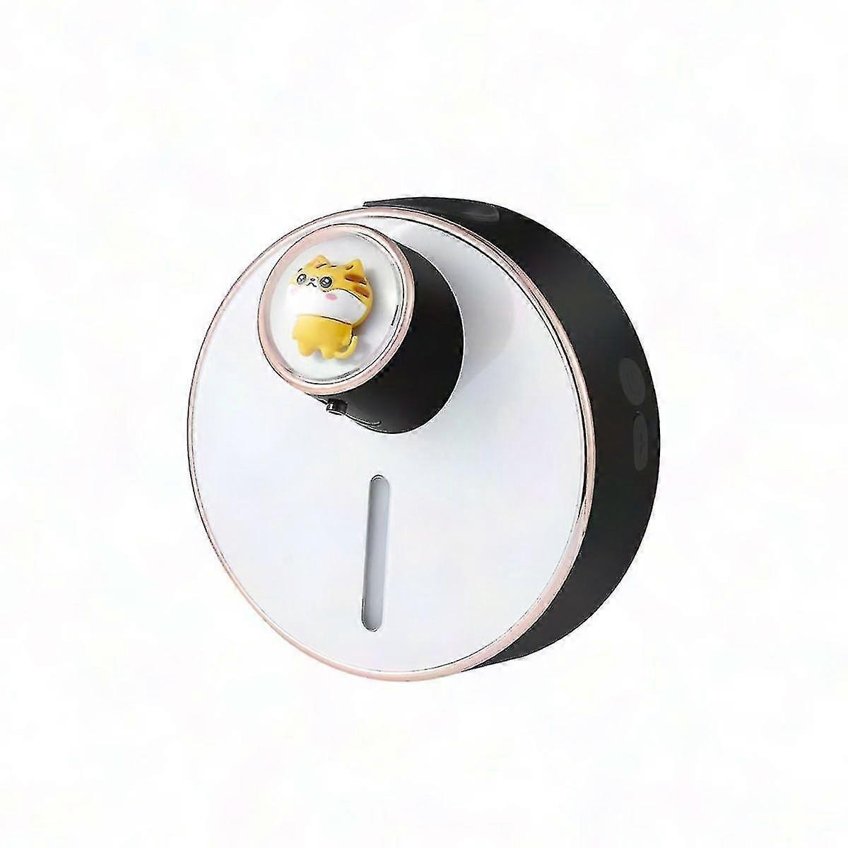 Rechargeable Wall Mount Automatic Soap Dispenser for Kitchen Liquid Dish Soap