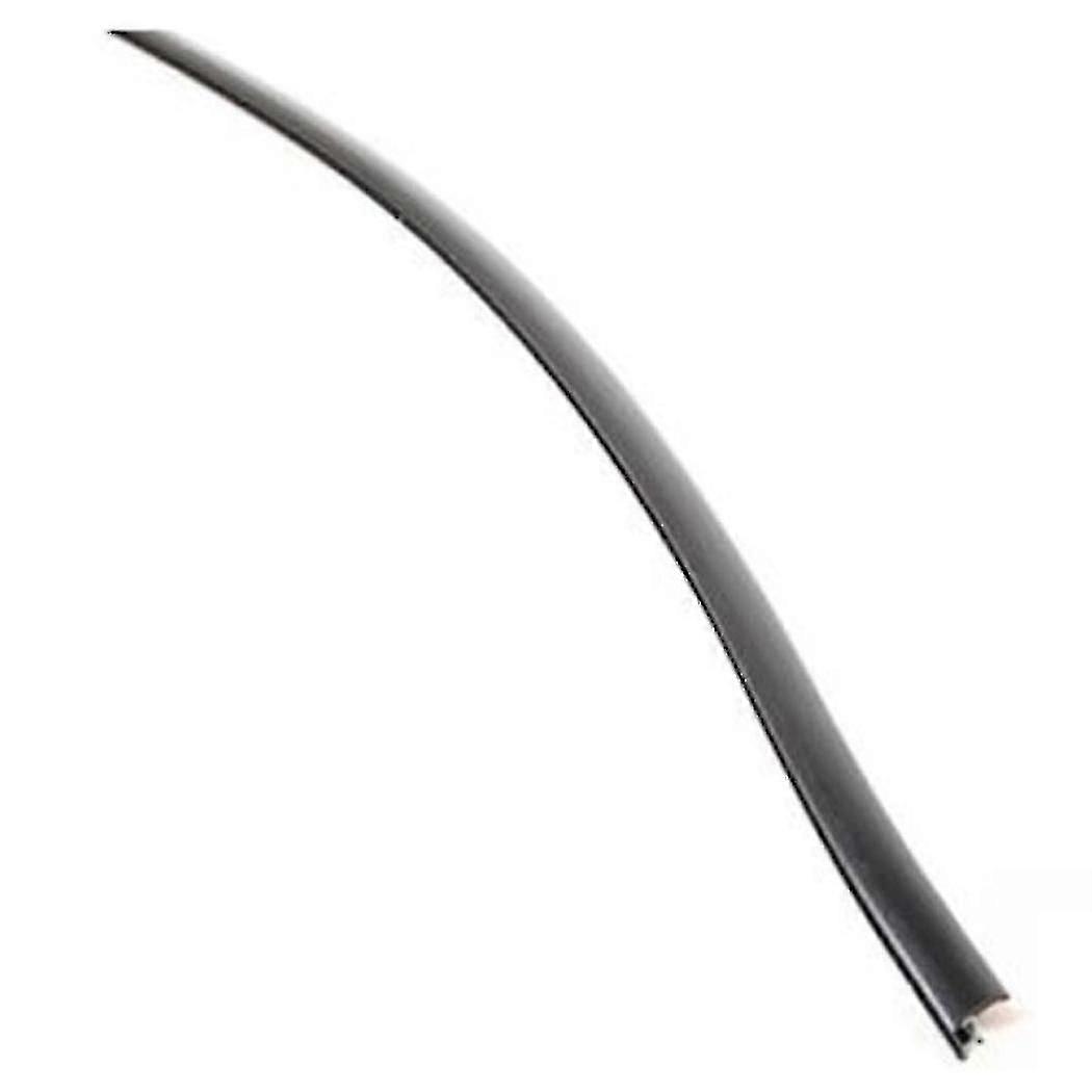 Front Upper Windshield Trim for E60 E61 5 Series - 7166841 Windscreen Moulding