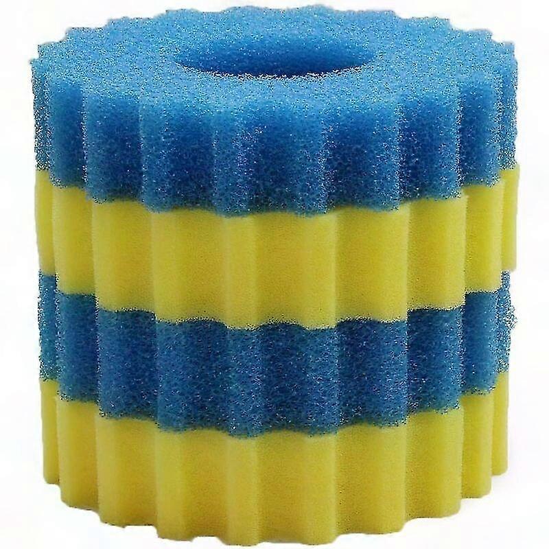 Replacement Sponge Filter Media Pad for Koi Fish CPF-2500 Pressure Pond Filter
