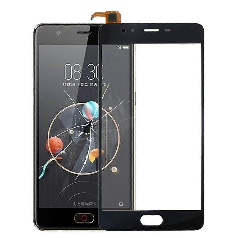 Touchpanel für ZTE Nubia M2 Lite NX573J