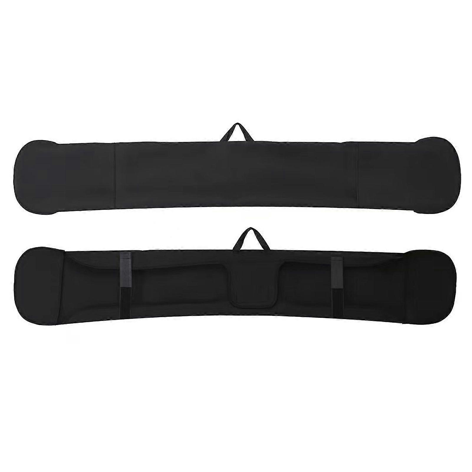 Snowboard Bag Neoprene Snowboard Cover Practical Protective Bag for Snowboard