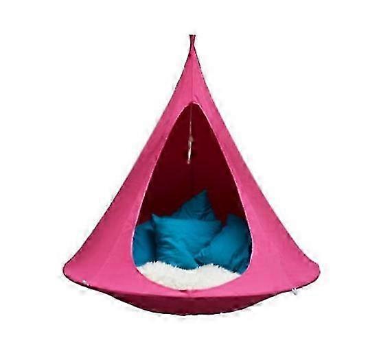 Hanging Chair for Swings, Loungers, Great for Indoor/Outdoor Use