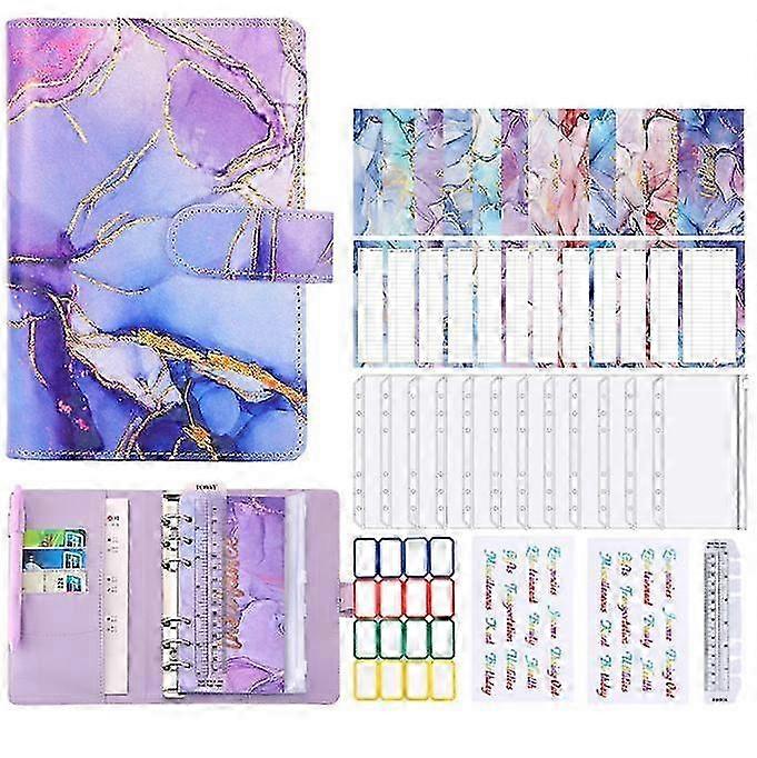 Budget Binder, Cash Envelopes for Budgeting