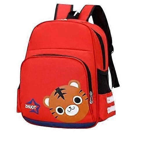 Cute Cartoon Toddler Backpack For Boys Girls Preschool Nursery Travel Bag