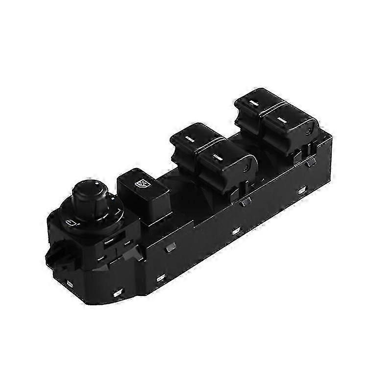 2014-2016 Mazda CX-5 Window Lift Switch GKL2-66-350A Replacement