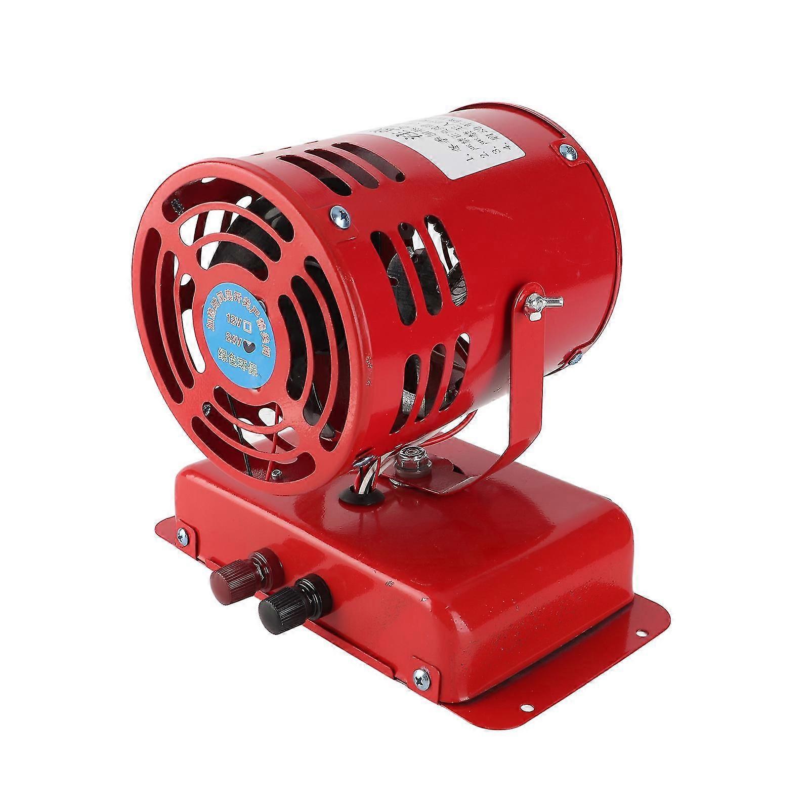 Vehicle Mounted Air Heater 1000W-1200W Portable Windshield Defogger Defroster Instant Heating and Cooling 24V