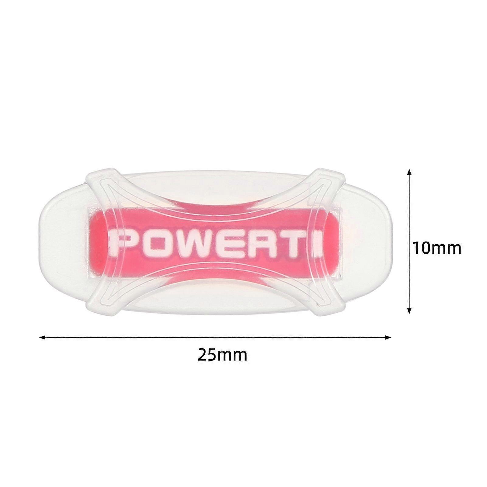 Pack of 7 Tennis Vibration Dampener Shock Absorber for Tennis Racket