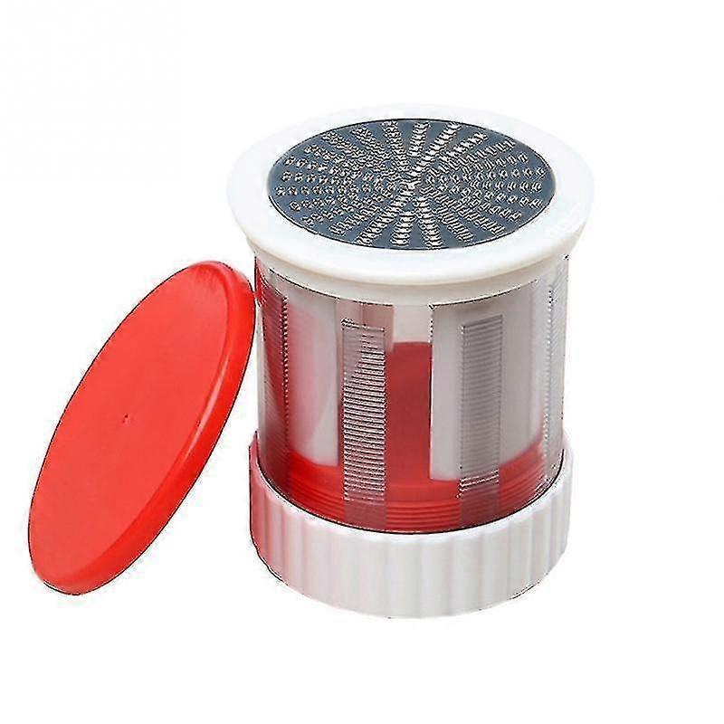 Food Graters Zesters Smart Innovations Butter Mill Spreadable Cutte...