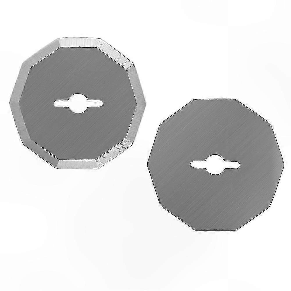 Rotary Blades for Cordless Electric Scissors and ZipSnip RC2600K Replacement Parts