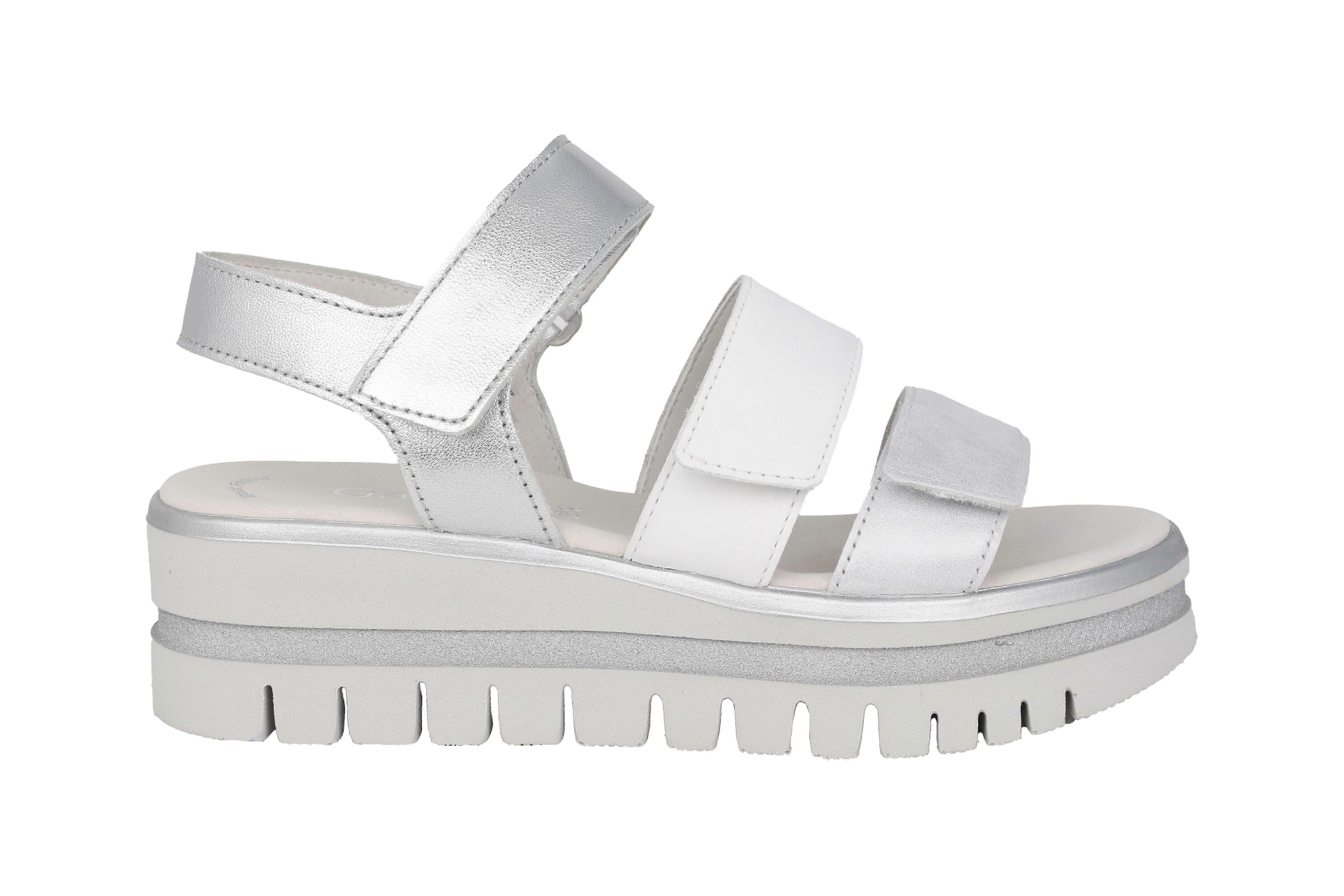 Gabor 64.620.69 - sandal for kvinner