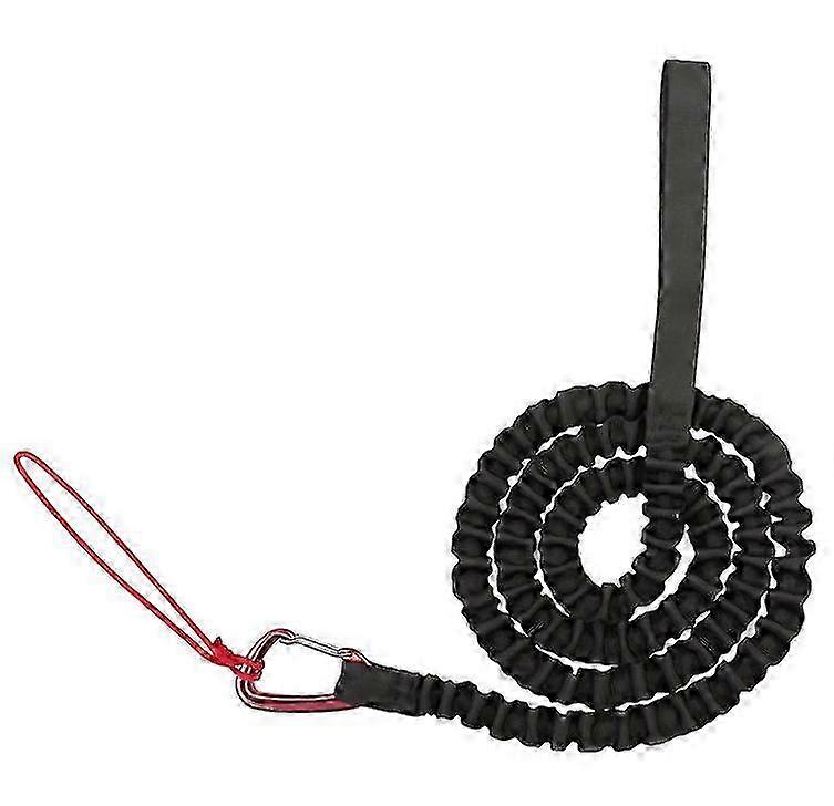 Bicycle Tow Rope Bike Tow Rope Outdoor Parent-Child Tow Rope
