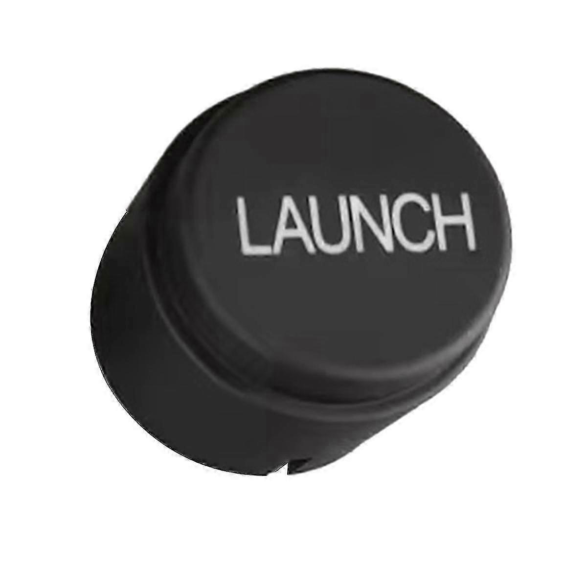 Car Transmission Panel Dash Cap 82745000 For 458 F12 Berlinetta 2011-2017"launch" Button Trim Cover